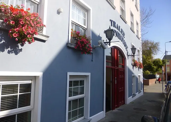 Townhouse