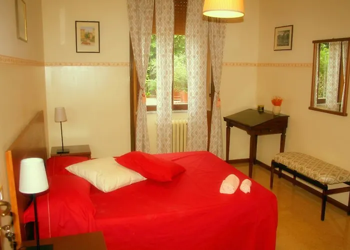 B&B Borgomarino Pescara