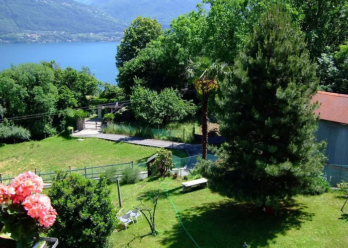Bed And Breakfast Il Motto Cremia