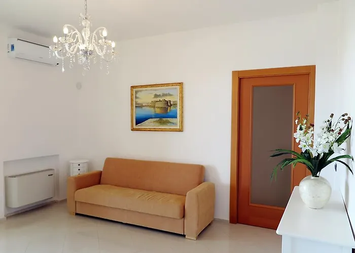 B&B Madreperla Gallipoli