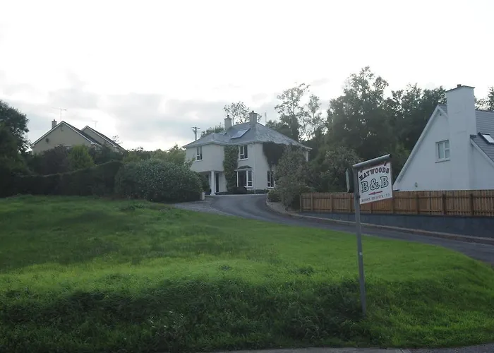 Haywoods B&B