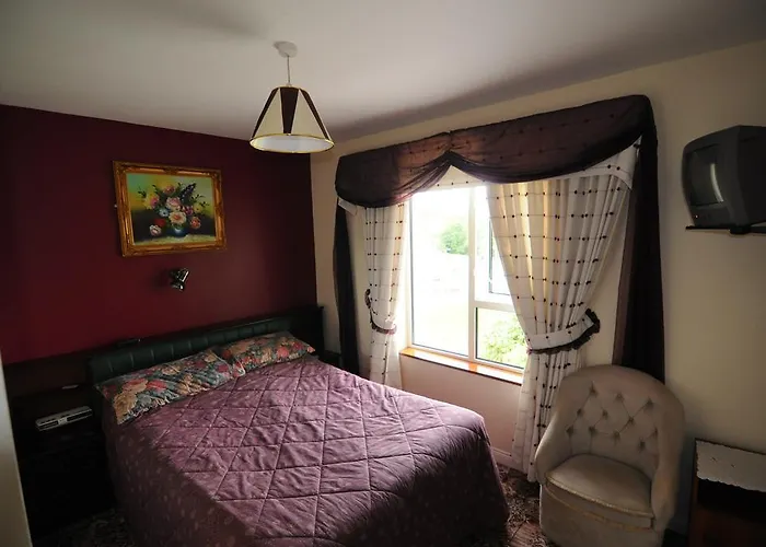 Haywoods B&B Donegal Town