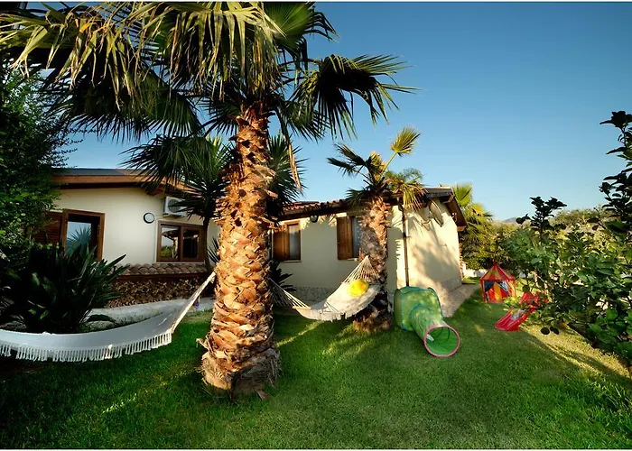 Bed and Breakfast Ai Parchi dei Parrini Partinico