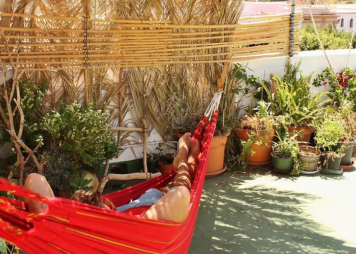 Casa La Ranita Bed and Breakfast Los Silos