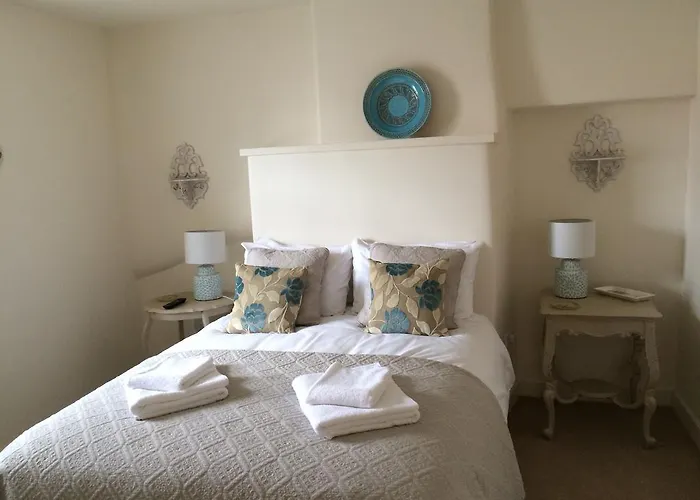 Bed and Breakfast King William IV Camerton 