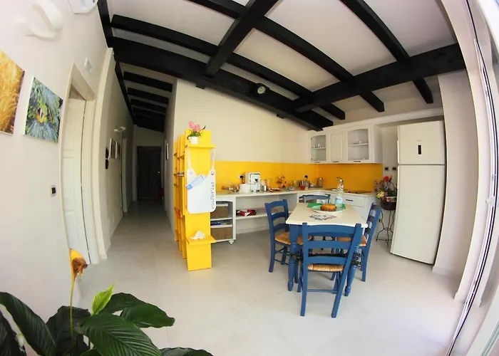 B&B I Fiori del Mare Agropoli