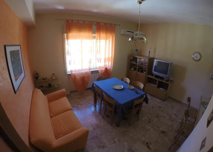 Bed&Breakfast Luna Chiara Piazza Armerina