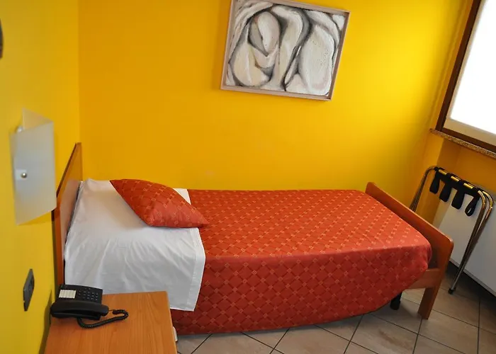 Hotel Mantova Sud