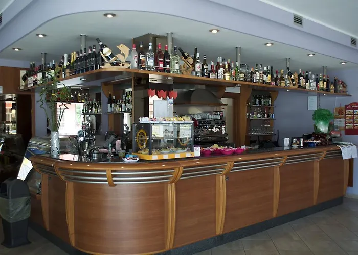 Hotel Mantova Sud