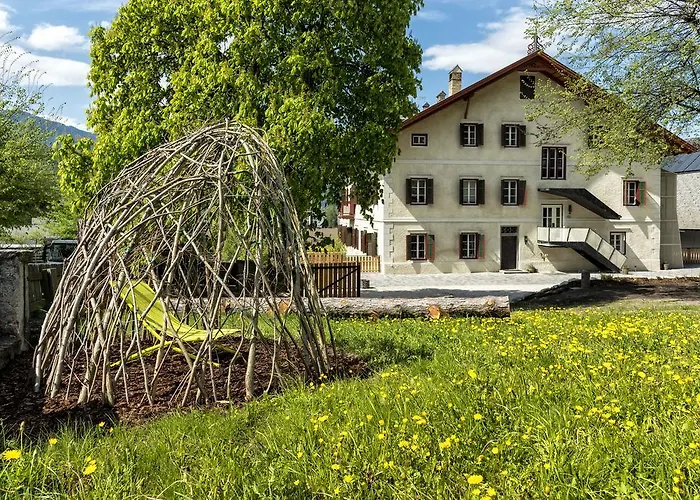 Bed and Breakfast Niedermairhof Brunico