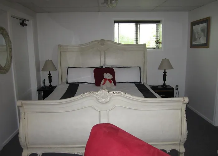 Casey'S Bed & Breakfast Whitehorse