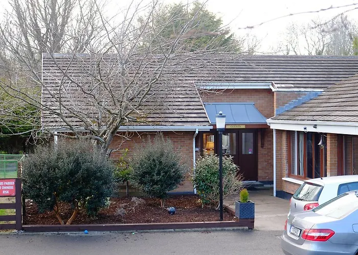 Woodville B&B Bray