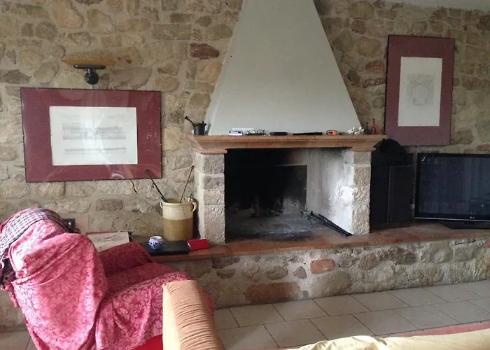 B&B Il Giovine Campello sul Clitunno