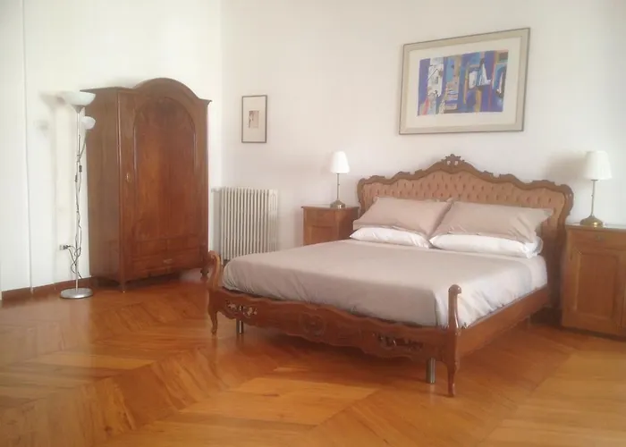 Lo Studio di Joyce Trieste