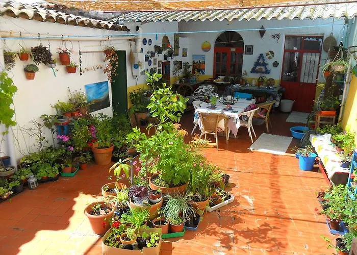 Bed and Breakfast Casa Annette Cortelazor