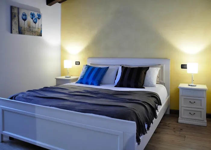 Alc&cE' alloggio agrituristico Povoletto