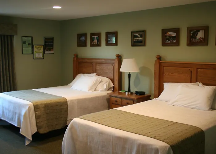 Hotel Floyd