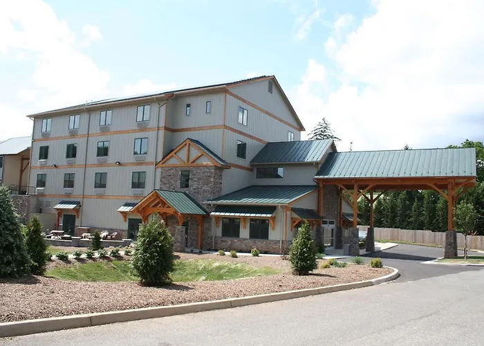 Hotel Floyd