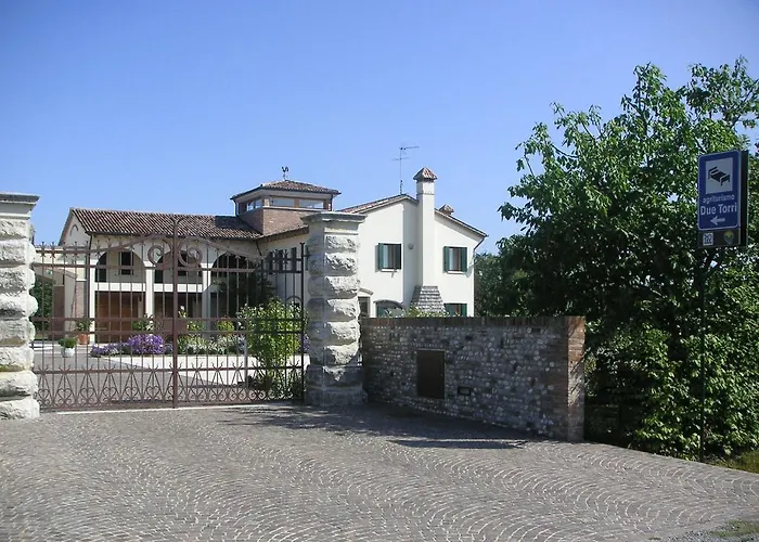 Agriturismo Due Torri Montebelluna