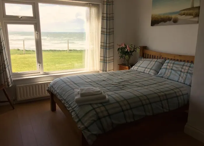 O'Neill'S Bed&Breakfast