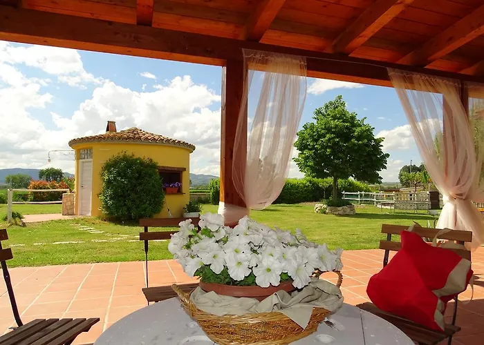 La Vecchia Stalla B&B