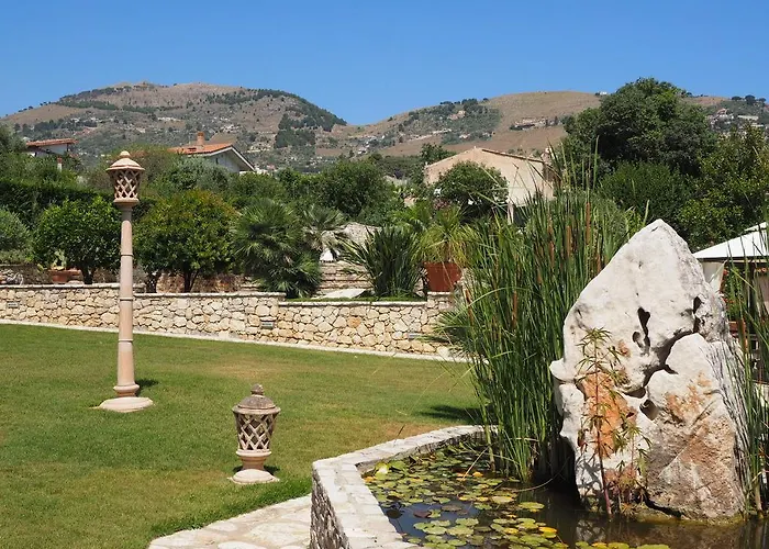 Al Giardino