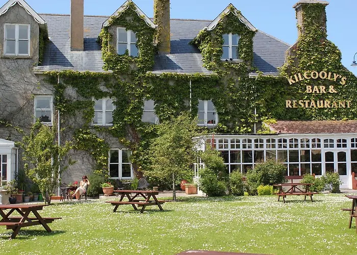 Kilcooly'S Country House Hotel