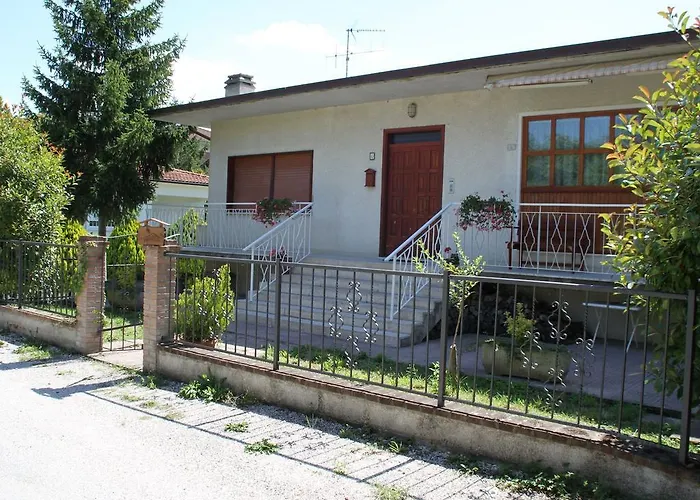 Cristina B&B Sassoferrato