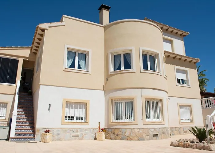 Casa Lanjaron