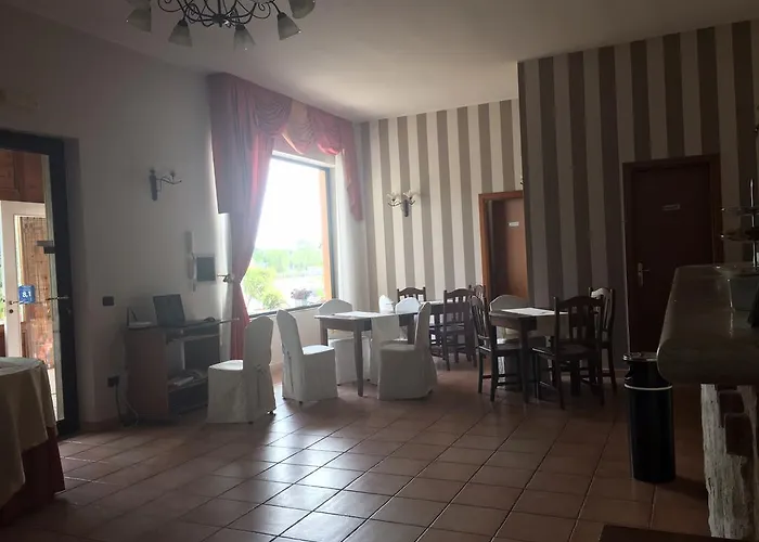 Bed and Breakfast La Dimora di Federico Gravina in Puglia