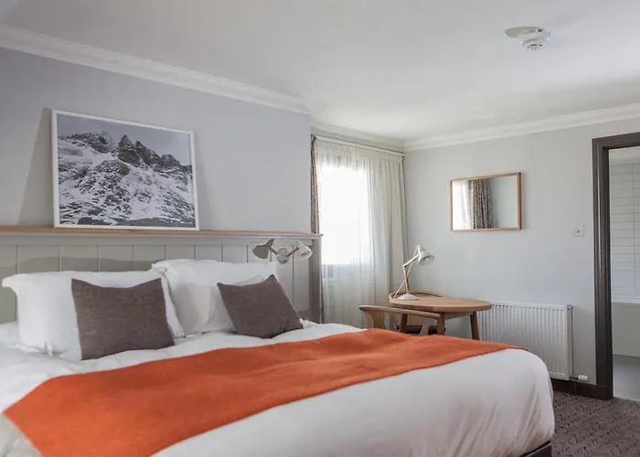 Bosville Hotel