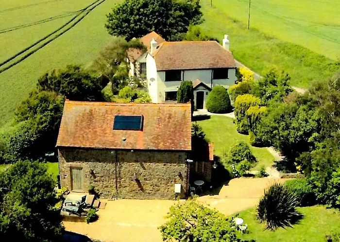 Old Chapel Forge