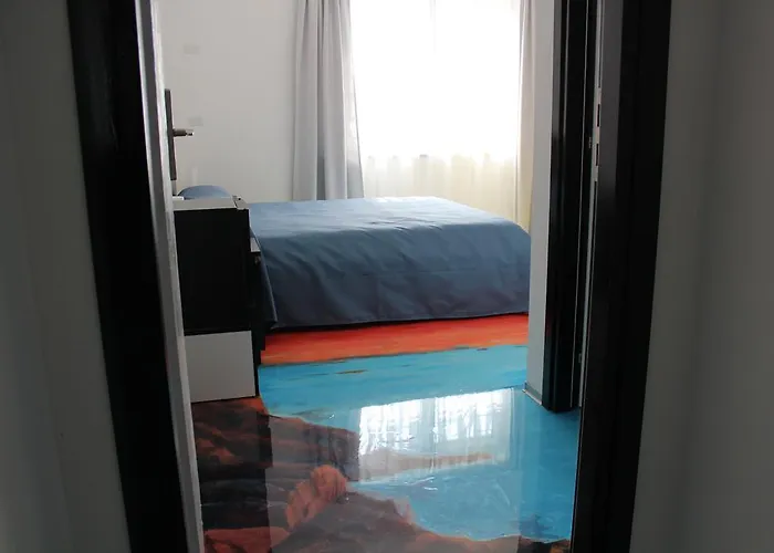Follow Me B&B San Salvo