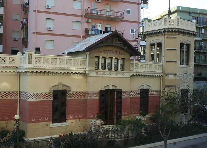 Gallery B&b Milazzo