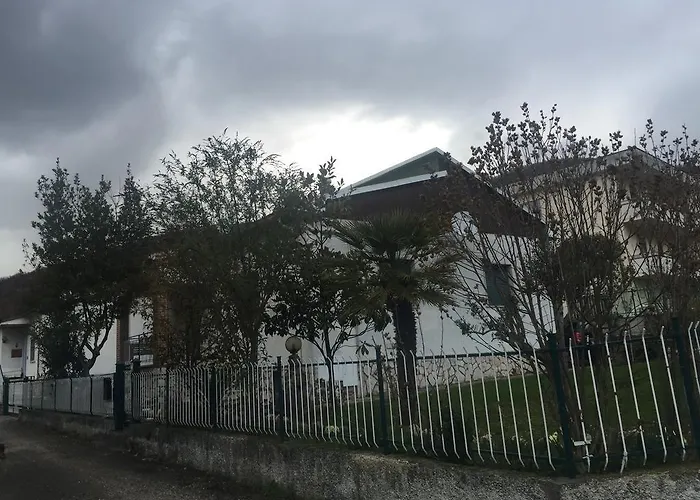 Bed and Breakfast A casa di mamma Rieti