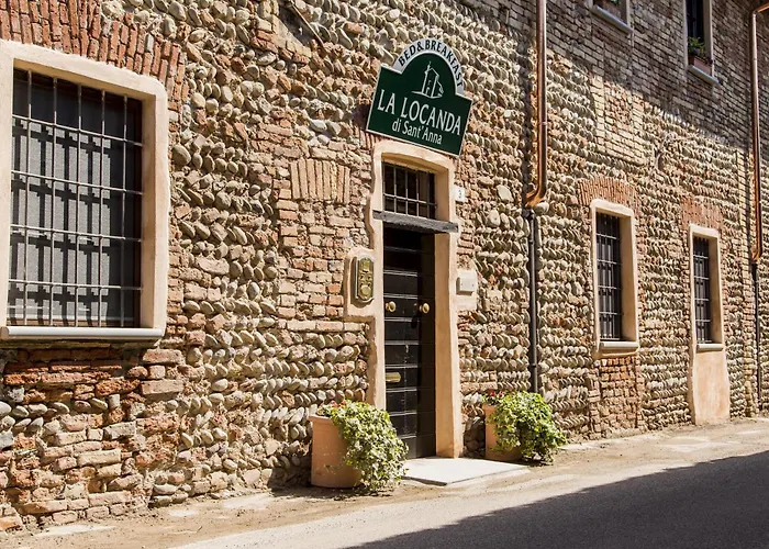 La Locanda di Sant'Anna