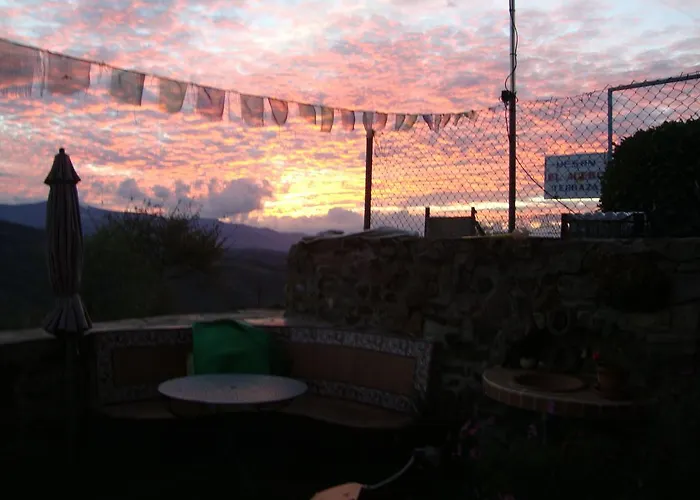 La Trucha del Arco Iris