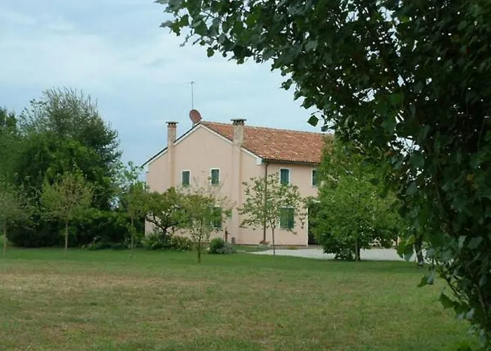 Casarosa B&B Piazzola sul Brenta