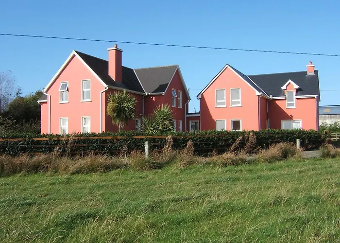 Glencarrig B&B