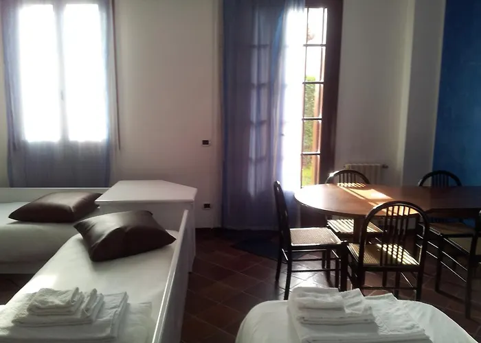 B&B Il Centralino Legnaro