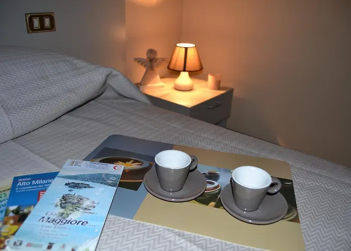 La Filanda B&B Casorezzo