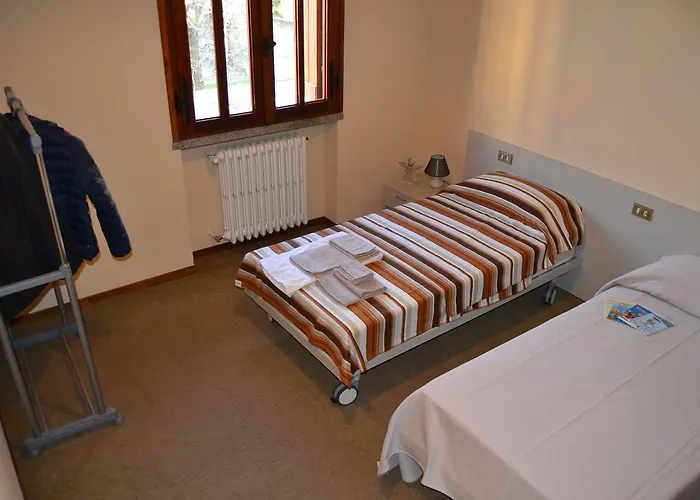 La Filanda B&B Casorezzo