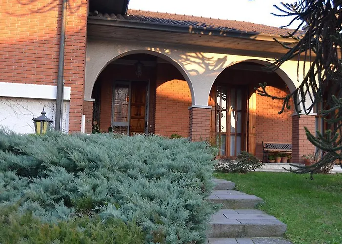 La Filanda B&B Casorezzo