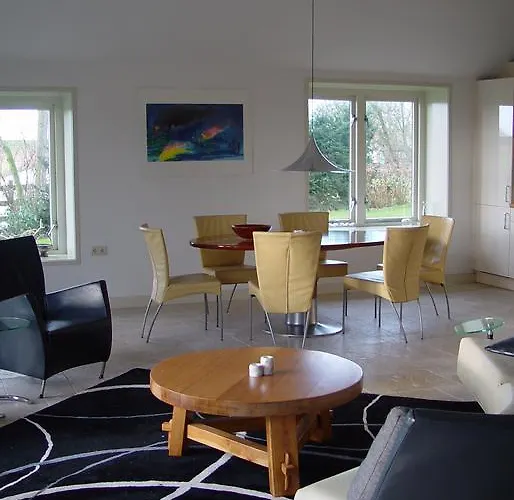 Piaam State Bed and Breakfast