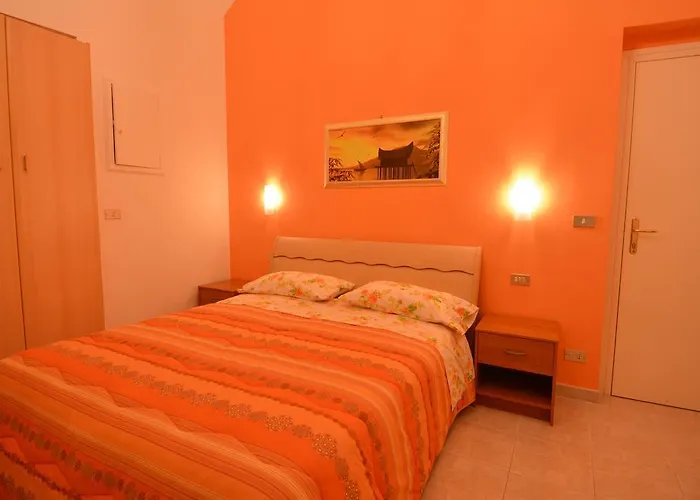 Bed & Breakfast Casalino Triggiano