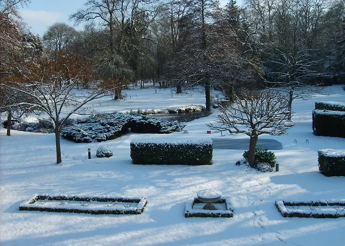 Chambre d'hôte Manoir de Clairbois Larcay