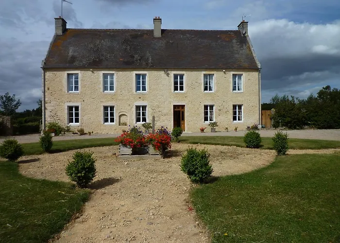 Bed and Breakfast Le Petit Manoir à Vignats