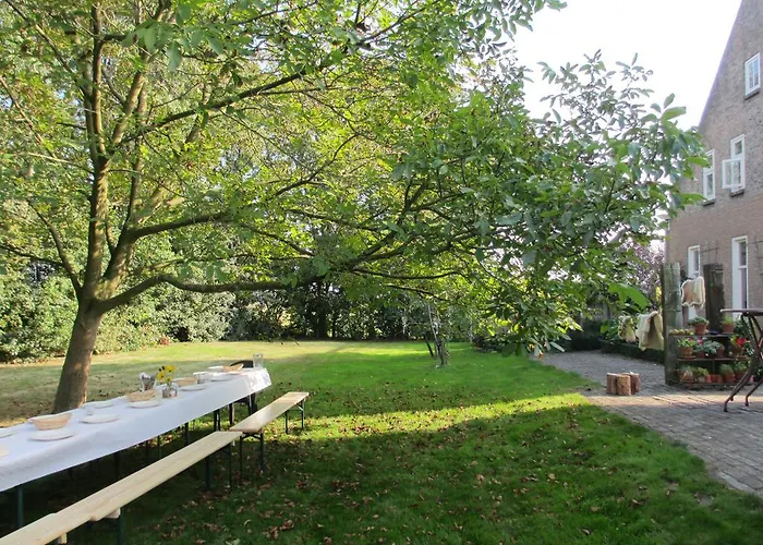 B&B Boerderij Wijtvliet