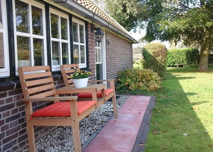 B&B De Luttikhoeve