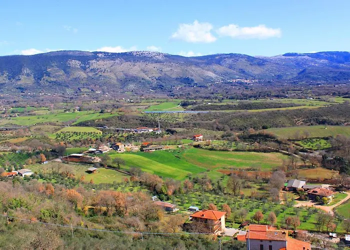 B&B Altura Prossedi